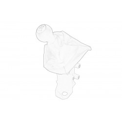 Ράβδος/μοχλός επιλογής OE FIAT: FIAT DOBLO, DOBLO/MINIVAN 05.04-