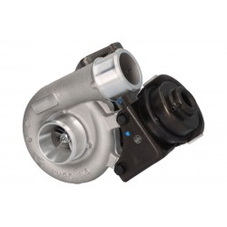 Υπερπληρωτής HYUNDAI SANTA FÉ II 2.2D 03.06-12.12