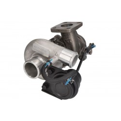 Υπερπληρωτής OPEL MERIVA A 1.7D 09.03-05.10