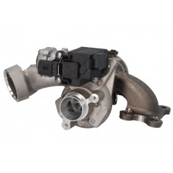 Υπερπληρωτής AUDI A1, A3; SEAT LEON, LEON SC, LEON ST, TOLEDO IV; SKODA KODIAQ, RAPID, SUPERB III, YETI; VW GOLF SPORTSVAN VII, GOLF VI, GOLF VII, JETTA IV 1.4/1.4ALK 04.12-