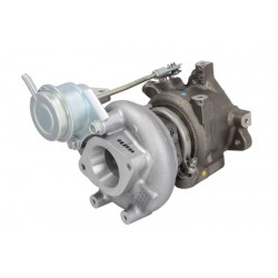 Υπερπληρωτής Turbocharger (New) NISSAN JUKE 1.6 06.10-12.19
