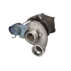 Υπερπληρωτής PORSCHE CAYENNE 4.8 02.07-09.10