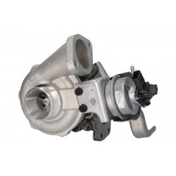 Υπερπληρωτής  CHEVROLET CAPTIVA; OPEL ANTARA A 2.2D 12.10-