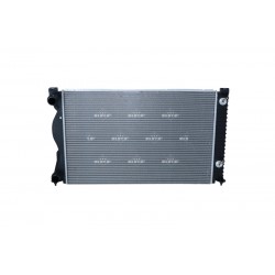 Ψυγείο νερού/εξαρτήματα  AUDI A6 C6 2.0/2.0D 07.04-08.11 Ψυγείο νερού/εξαρτήματα  AUDI A6 C6 2.0/2.0D 07.04-08.11