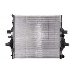 Ψυγείο νερού/εξαρτήματα  IVECO DAILY V, DAILY VI 2.3D/3.0CNG/3.0D 09.11-