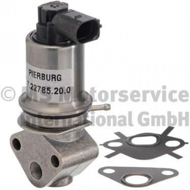 Βαλβίδα AGR AUDI A4 B5, A4 B6, A4 B7; SEAT EXEO, EXEO ST; VW PASSAT B5.5 1.6 07.00-09.10