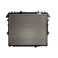 Ψυγείο νερού/εξαρτήματα TOYOTA HILUX VI, HILUX VII 2.5D/3.0D 11.01-09.15 Ψυγείο νερού/εξαρτήματα TOYOTA HILUX VI, HILUX VII 2.5D/3.0D 11.01-09.15