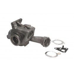 Υπερπληρωτής /Τurbo GARRETT (Factory remanufactured, with gasket set) VW MULTIVAN V, TRANSPORTER V 2.5D 04.03-11.09 ||729325-9004S||