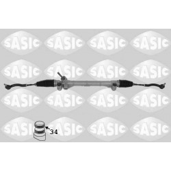 Κρεμαγιέρα CITROEN C1, C1 II; PEUGEOT 107; TOYOTA AYGO 1.0/1.2/1.4D 06.05-