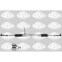 Κρεμαγιέρα FIAT PANDA 1.1-1.4 09.03-