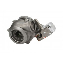 Υπερπληρωτής/Turbo GARRETT BMW X3 (E83) 3.0D 09.05-08.10