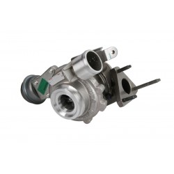 Υπερπληρωτής Turbocharger (New, with gasket set)  SUZUKI GRAND VITARA II 1.9D 10.05-02.15