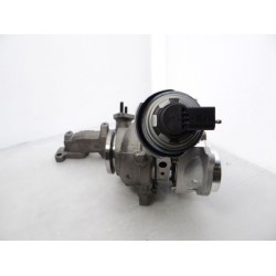 Υπερπληρωτής VW MULTIVAN T5, MULTIVAN T6, TRANSPORTER T5, TRANSPORTER T6, TRANSPORTER T6 / CARAVELLE T6 2.0D 09.09-12.19