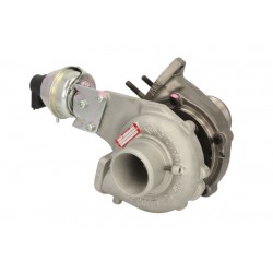 Υπερπληρωτής ALFA ROMEO 159, BRERA, GIULIETTA, SPIDER; FIAT FREEMONT 2.0D 03.08-12.20