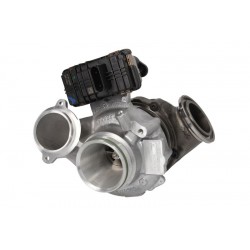 Υπερπληρωτής Turbocharger (New)  BMW 5 (G30, F90), 7 (G11, G12) 3.0D 07.15-06.20
