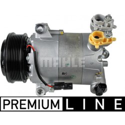 Συμπιεστής/εξαρτήματα Airstal VOLVO S60 II, S80 II, V60 I, V70 III, XC60 I, XC70 II; FORD C-MAX II, FOCUS III, GRAND C-MAX, TOURNEO CONNECT V408 NADWOZIE WIELKO 1.0-3.2 08.07-