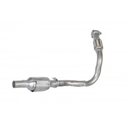 Καταλύτης OPEL ASTRA G, ZAFIRA A 2.0D/2.2D 02.98-10.05