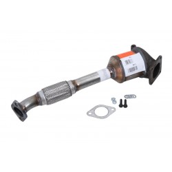 Καταλύτης FORD FOCUS I 1.8D 03.01-11.04