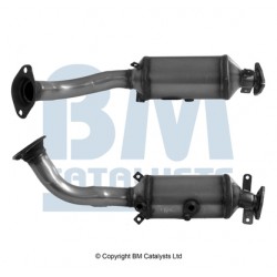 Καταλύτης BMW 3 (E36) 2.8 01.95-11.99 Καταλύτης BMW 3 (E36) 2.8 01.95-11.99