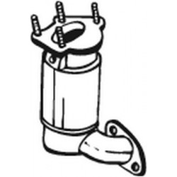 Καταλύτης HYUNDAI ACCENT, ACCENT I, LANTRA II 1.3/1.5 10.94-10.00