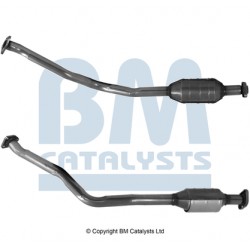 Καταλύτης DAIHATSU TERIOS 1.3 10.97-10.00