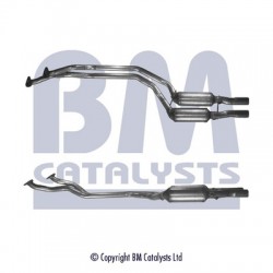 Καταλύτης BMW 5 (E39) 2.0/2.5/2.8 09.95-06.03 Καταλύτης BMW 5 (E39) 2.0/2.5/2.8 09.95-06.03