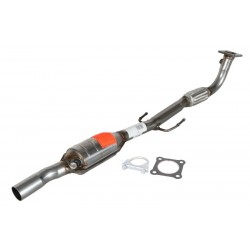 Καταλύτης SEAT AROSA; VW LUPO I, POLO 1.4 09.98-07.05 Καταλύτης SEAT AROSA; VW LUPO I, POLO 1.4 09.98-07.05