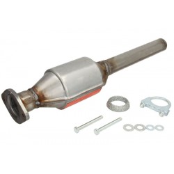 Καταλύτης SKODA FELICIA II 1.3 01.98-06.01 Καταλύτης SKODA FELICIA II 1.3 01.98-06.01