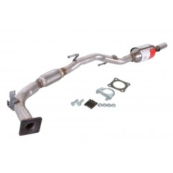 Καταλύτης SEAT CORDOBA, IBIZA III; SKODA FABIA I; VW POLO, POLO IV 1.4 10.99-04.12 Καταλύτης SEAT CORDOBA, IBIZA III; SKODA FABIA I; VW POLO, POLO IV 1.4 10.99-04.12