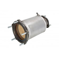 Καταλύτης MAZDA 323 F VI, 323 S VI, PREMACY 2.0 01.01-03.05