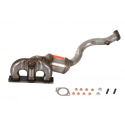 Καταλύτης BMW 5 (E39), 5 (E60), 5 (E61), 7 (E65, E66, E67), X5 (E53) 2.2/2.5/3.0 04.00-12.10 Καταλύτης BMW 5 (E39), 5 (E60), 5 (E61), 7 (E65, E66, E67), X5 (E53) 2.2/2.5/3.0 04.00-12.10