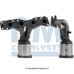 Καταλύτης SUZUKI LIANA, SWIFT III 1.3/1.6 07.01- Καταλύτης SUZUKI LIANA, SWIFT III 1.3/1.6 07.01-