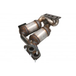 Καταλύτης BMW 1 (E87), 3 (E90), 3 (E91) 2.0 06.04-06.12 Καταλύτης BMW 1 (E87), 3 (E90), 3 (E91) 2.0 06.04-06.12