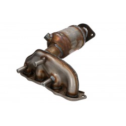 Καταλύτης TOYOTA YARIS 1.3 08.05-12.12 Καταλύτης TOYOTA YARIS 1.3 08.05-12.12