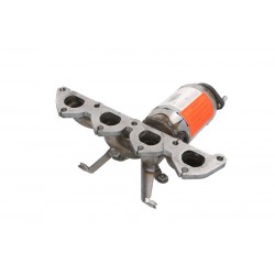 Καταλύτης  HYUNDAI TRAJET, TUCSON; KIA SPORTAGE II 2.0 01.04-