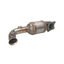 Καταλύτης CITROEN C1 II, C3 II, C4 CACTUS, C-ELYSEE, DS3; PEUGEOT 108, 2008 I, 208 I, 301, 308 II 1.0/1.2 03.12- Καταλύτης CITROEN C1 II, C3 II, C4 CACTUS, C-ELYSEE, DS3; PEUGEOT 108, 2008 I, 208 I, 301, 308 II 1.0/1.2 03.12-