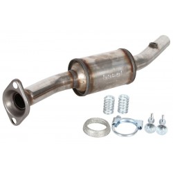 Καταλύτης RENAULT MEGANE II, SCENIC II 1.6 10.05- Καταλύτης RENAULT MEGANE II, SCENIC II 1.6 10.05-