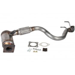 Καταλύτης AUDI A3; VW GOLF V, TOURAN 1.4/1.6 02.03-07.08 Καταλύτης AUDI A3; VW GOLF V, TOURAN 1.4/1.6 02.03-07.08