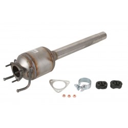 Καταλύτης CITROEN JUMPER; FIAT DUCATO; PEUGEOT BOXER 2.2D/2.3D 04.06- Καταλύτης CITROEN JUMPER; FIAT DUCATO; PEUGEOT BOXER 2.2D/2.3D 04.06-