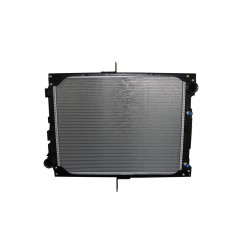 Ψυγείο νερού/εξαρτήματα MERCEDES MK, SK OM401.972-OM446.946 07.87-09.96