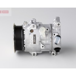 Συμπιεστής/εξαρτήματα LEXUS IS II 2.2D/2.5 08.05-03.13