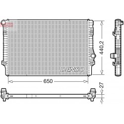 Ψυγείο νερού/εξαρτήματα AUDI A3, Q2, Q3, TT; SEAT ATECA, LEON, LEON SC, LEON ST, LEON/HATCHBACK; SKODA KAROQ, KODIAQ, OCTAVIA III, OCTAVIA IV, SUPERB III; VW ARTEON 1.8/2.0 04.12- Ψυγείο νερού/εξαρτήματα AUDI A3, Q2, Q3, TT; SEAT ATECA, LEON, LEON SC, LEON ST, LEON/HATCHBACK; SKODA KAROQ, KODIAQ, OCTAVIA III, OCTAVIA IV, SUPERB III; VW ARTEON 1.8/2.0 04.12-