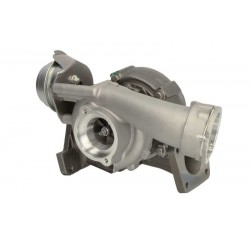 Yπερπληρωτής/Τurbo VW MULTIVAN V, TRANSPORTER V 2.5D 04.03-11.09