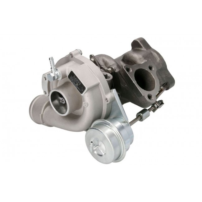 Yπερπληρωτής/Τurbo AUDI A4 B5, A4 B6, A4 B7, A6 C5; SKODA SUPERB I; VW PASSAT B5, PASSAT B5.5 1.8 01.95-06.08 Yπερπληρωτής/Τurbo AUDI A4 B5, A4 B6, A4 B7, A6 C5; SKODA SUPERB I; VW PASSAT B5, PASSAT B5.5 1.8 01.95-06.08