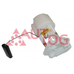 Αισθητήρας αποθέματα καυσίμου  NISSAN KUBISTAR, MICRA III; RENAULT CLIO II, CLIO II/HATCHBACK, KANGOO, KANGOO EXPRESS, THALIA I 1.5D 06.01-