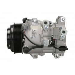 Συμπιεστής, συστ. κλιματισμού  LEXUS GS, IS C, IS II 2.5/3.0/3.5 04.05-06.15