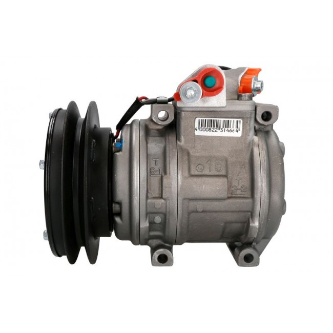 Συμπιεστής/εξαρτήματα JOHN DEERE 200 LC, 230 LC, 230 LC R, 270 C LC