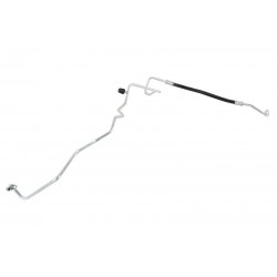 Σωλήνας υψηλής πίεσης συστήματος κλιματισμου NISSAN NV400; OPEL MOVANO B; RENAULT MASTER III 2.3D 02.10-