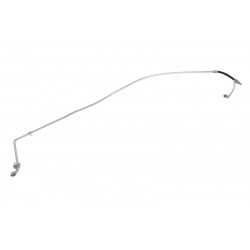 Σωλήνας υψηλής πίεσης συστήματος κλιματισμού NISSAN PRIMASTAR; OPEL VIVARO A; RENAULT TRAFIC II 1.9D-2.5D 03.01-