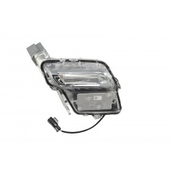 Φώτα πορείας ημέρας VOLVO XC60 I 01.13-